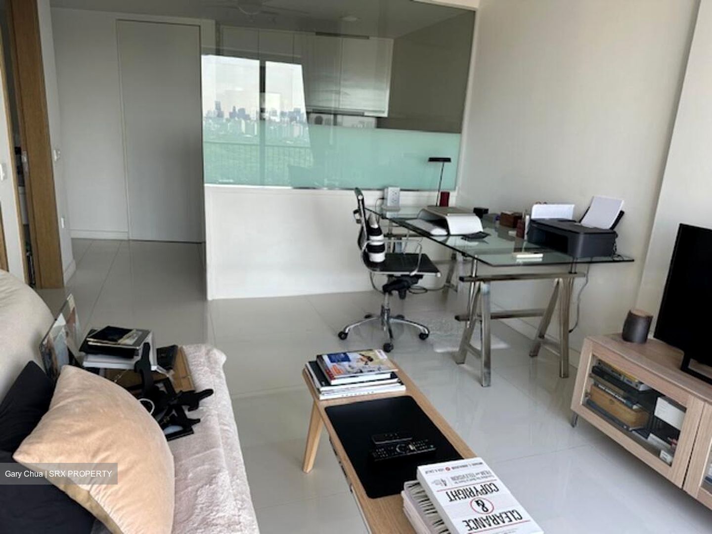 D'Leedon (D10), Condominium #461372721